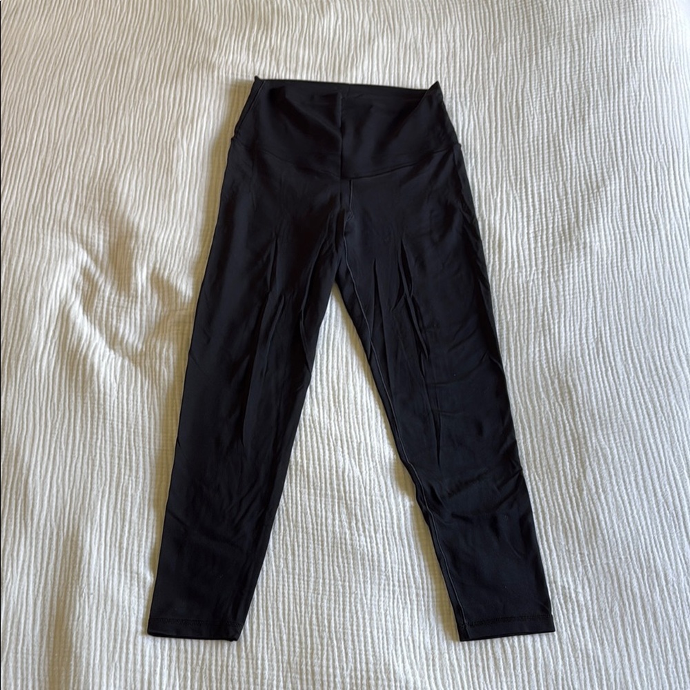 Aerie Black Leggings